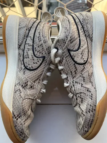 Tênis original Nike Book 1 LEA Masculino