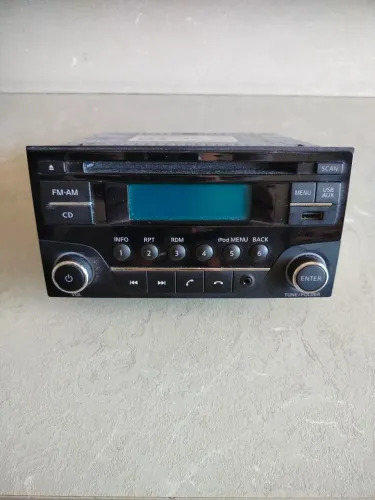 Som original Nissan Sentra 18/19