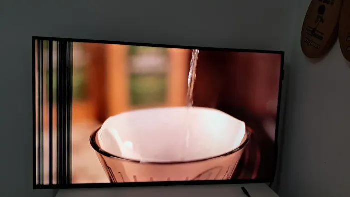 Monitor profissional Samsung 42