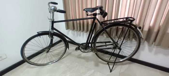 Bicicleta Phillips