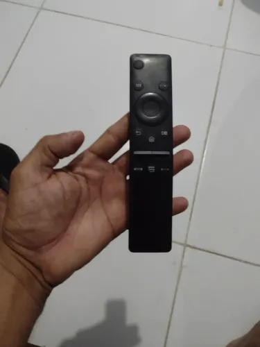 Controle remoto smartv Samsung original 