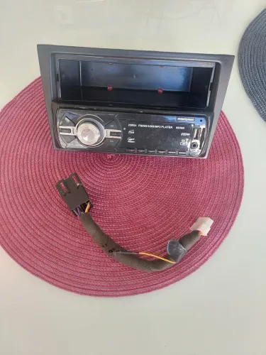 Som automotivo 