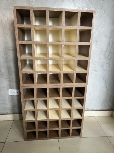 Porta vinho