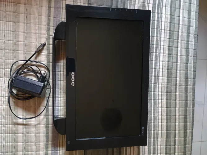 Tv monitor CCE 14 polegadas 