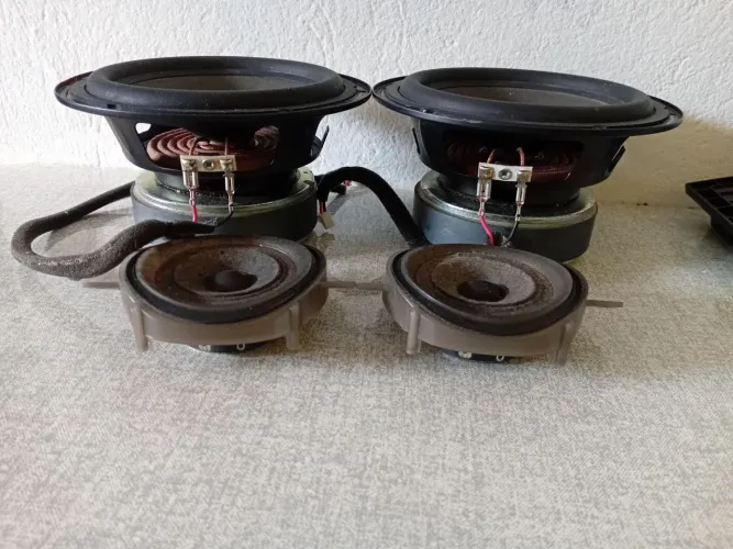 Fones Originais JBL partybox 110 160w