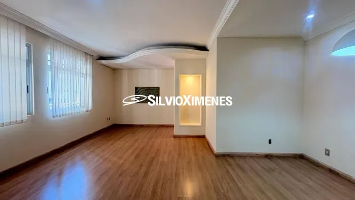 Apartamento com 3 quartos, Anchieta - Belo Horizonte