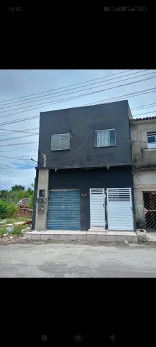 Ponto comercial na perimetral i $110