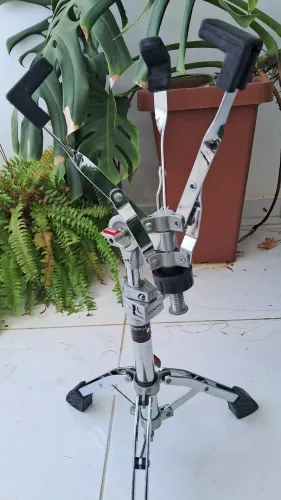 Ferragens de bateria