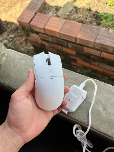 MOUSE ATTACK SHARK X11 (FAÇO ENVIO)