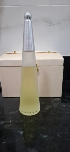 Perfume Issey Miyake Leau dIssey 100ml