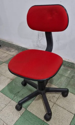 Cadeira de escritório 