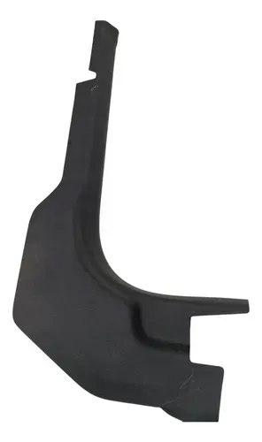 Soleira Coluna Dianteira Esquerda Gm Onix 2014 2015 2016 17