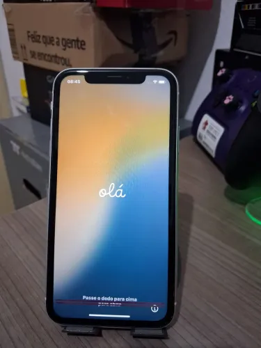 Iphone XR 64gb