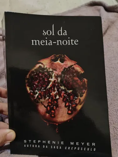 Sol da Meia Noite (Novo)