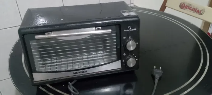 forno