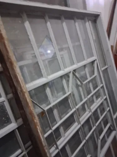 Lote de material de construção