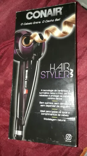 Hair Styler Conair