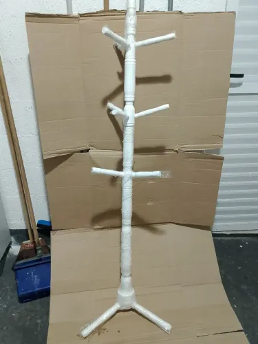 Cabideiro de roupa