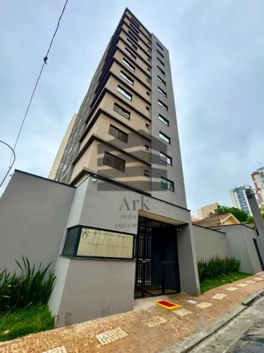Studio de 25m2 na Vila Mariana