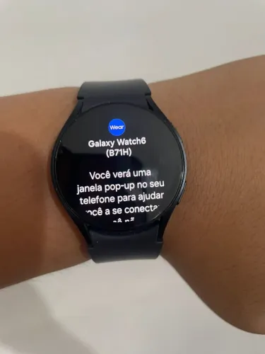 Samsung Watch 6 BT