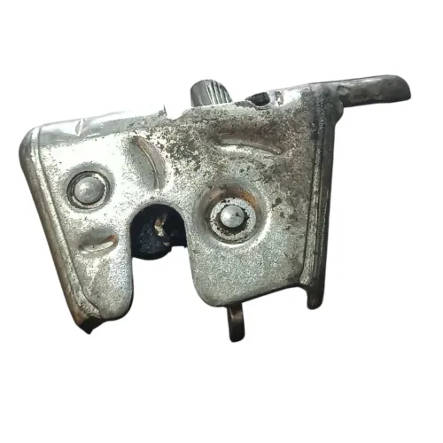 Fechadura Tampa Traseira Porta Malas Fiat Palio 2000 2001 