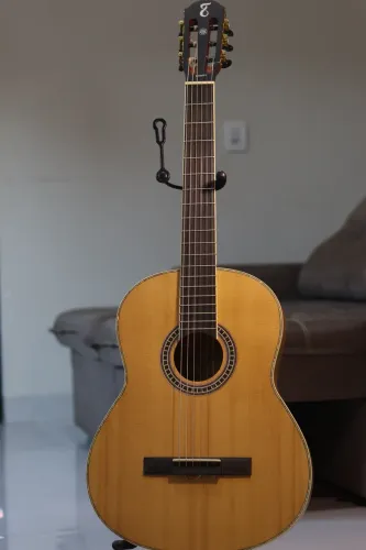 Violão tagima de nylon
