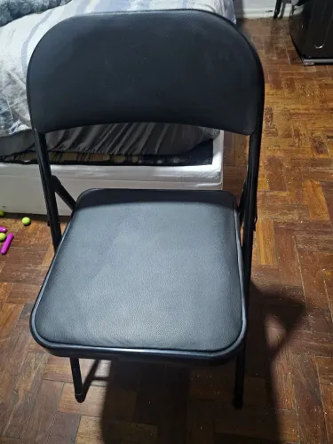 Cadeira almofada