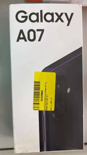 A07 256gb