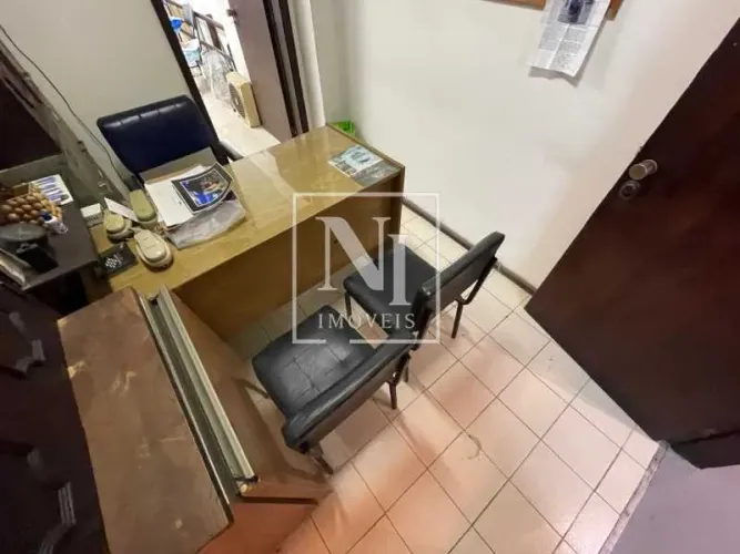 Sala : / Comercial / Copacabana