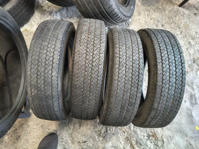 Pneus 155.13/6.15.13 Pirelli