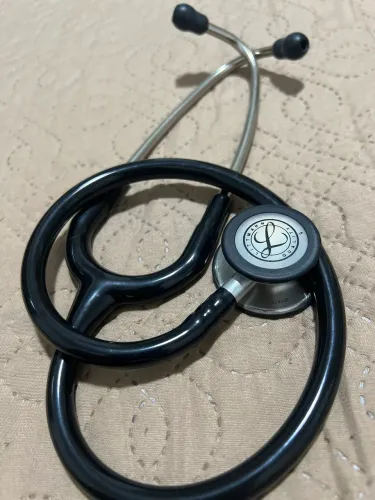 Estetoscópio Littmann Classic III