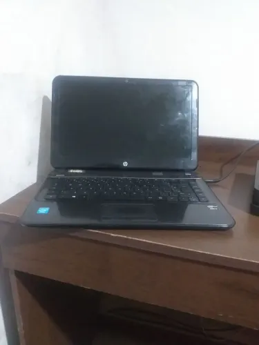 Notebook Intel inside core i5