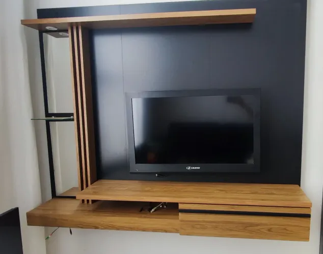 Painel para TV