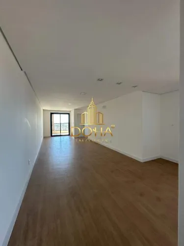 O APARTAMENTO DOS SONHOS EM ÁREA NOBRE DE CASCAVEL!