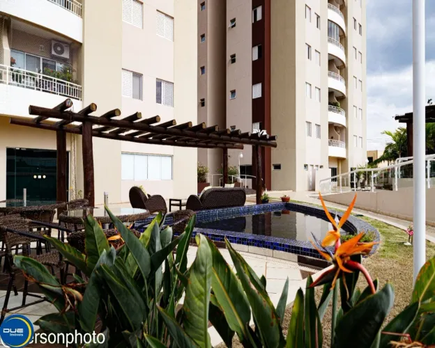 Oportunidade de Duplex à venda no Torres da Liberdade em Indaiatuba