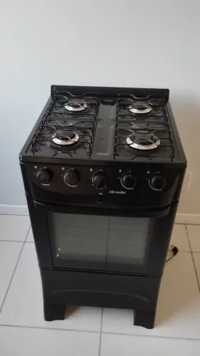 Fogão/forno 4 bocas Mueller