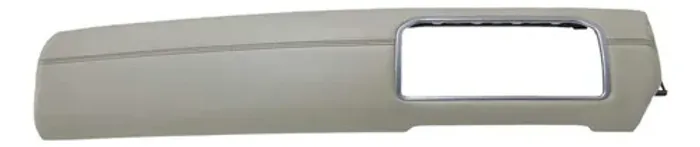 Moldura Difusor Ar Painel Evoque Prestige 2014 2015