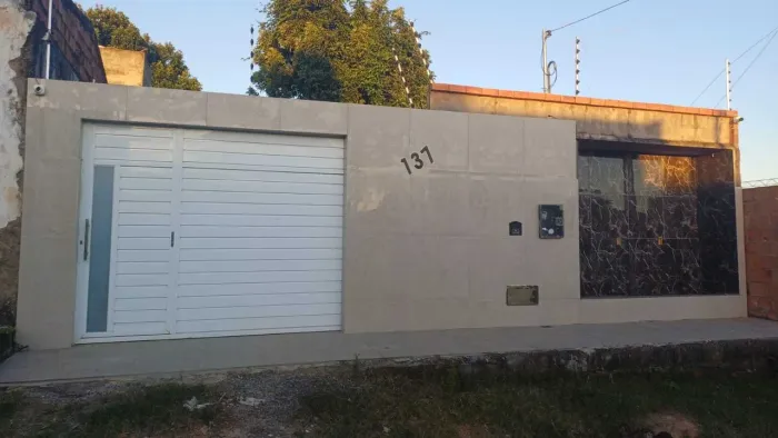A JLC imobiliária VENDE Casa no Porto Poxim Excelente oportunidade!! [13057]