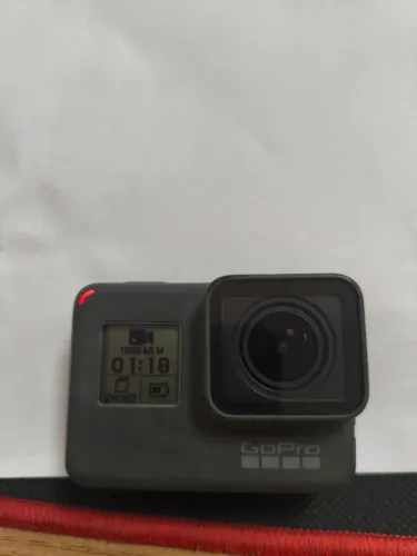 GoPro Hero 2018