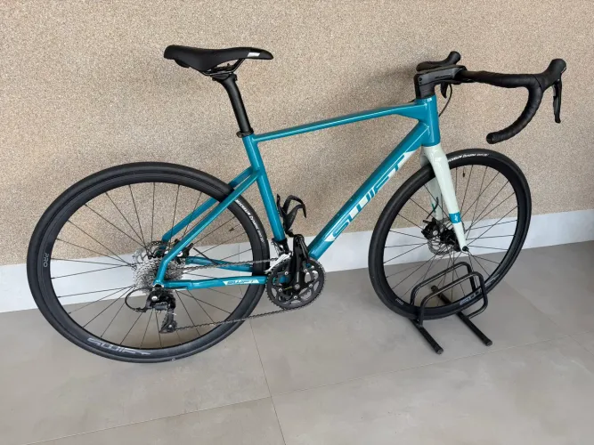 Swift Enduravox 54