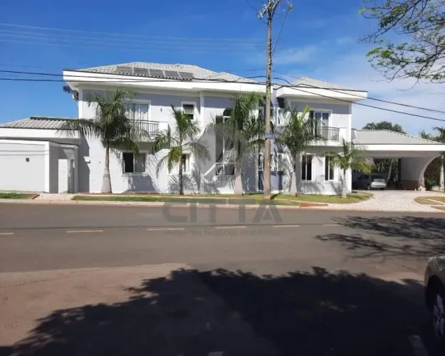 Casa a venda, 540m2, Condomínio Barão do Café, Campinas /SP.