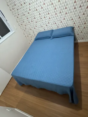 Cama box