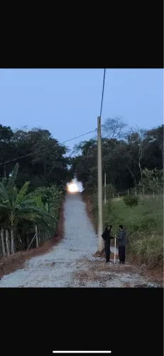 Vendo terreno em piedade Sorocaba