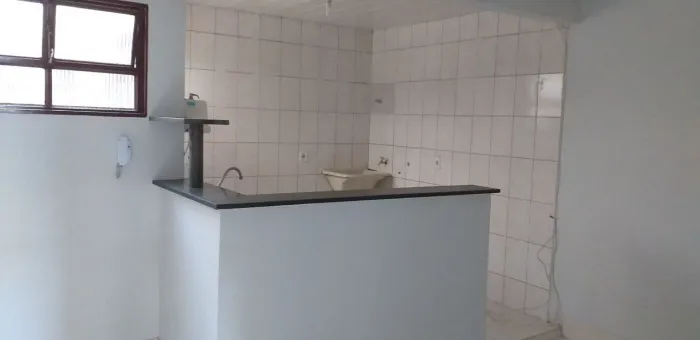 Alugo apto de 1 quarto