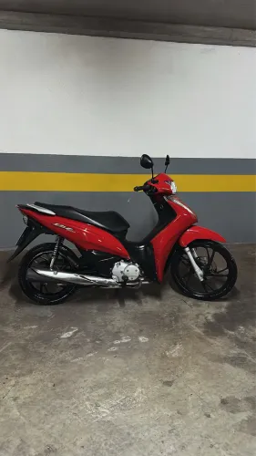 Honda Biz 125