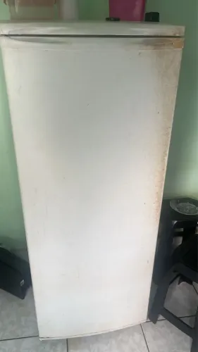 Geladeira 