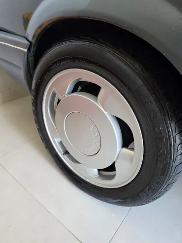 Rodas ORBITAL / ACAPULCO