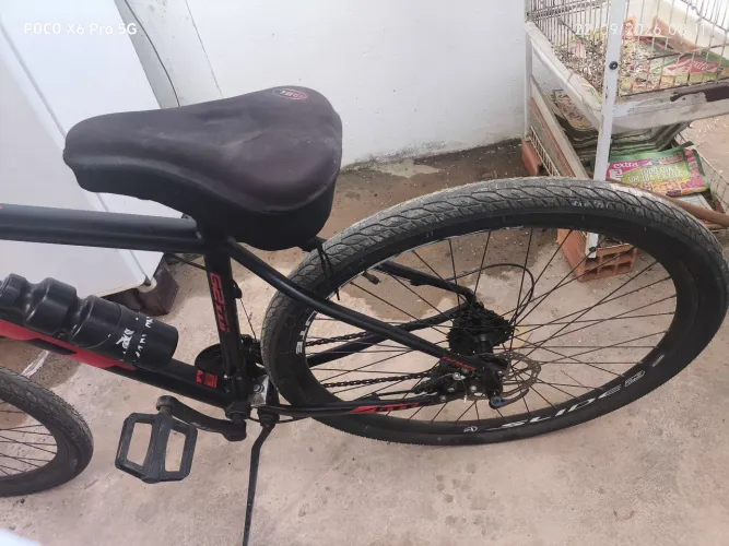 Bicicleta aro 29 G2