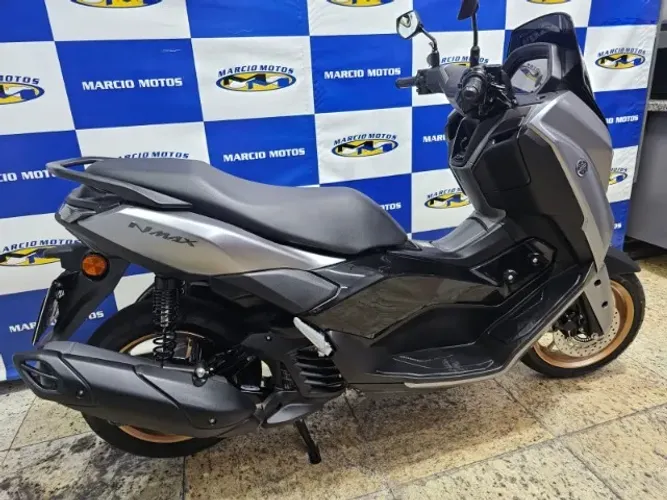YAMAHA NMAX 160 25/25