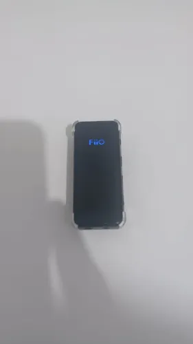 Dac fiio-btr3k amplificador portátil